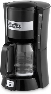 DeLonghi ICM 15210 Kahve Makinesi kullananlar yorumlar